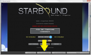 opengl 2.0 not available starbound
