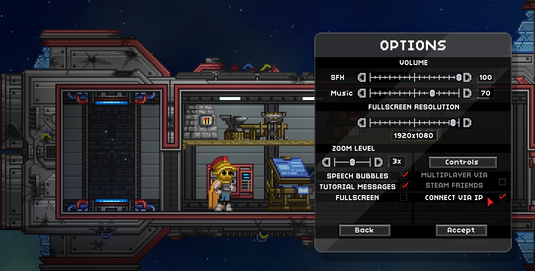 starbound opengl 2.0 not available