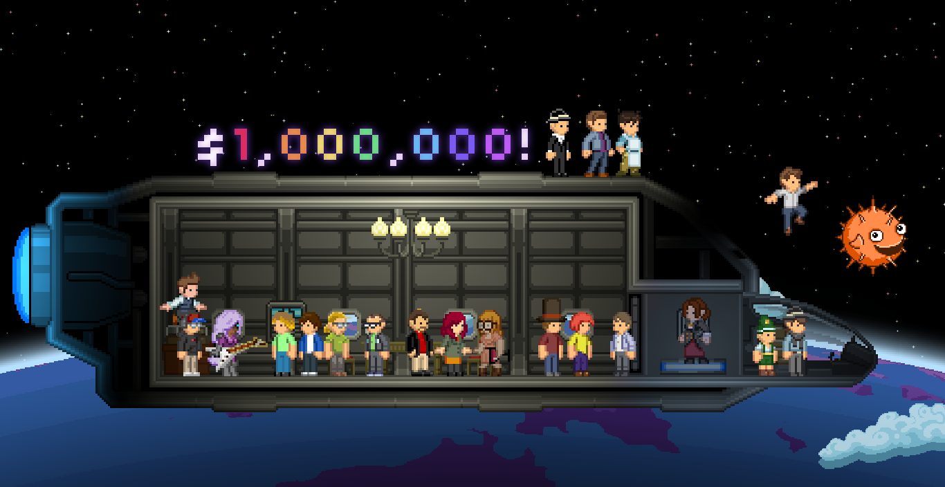 Starbound