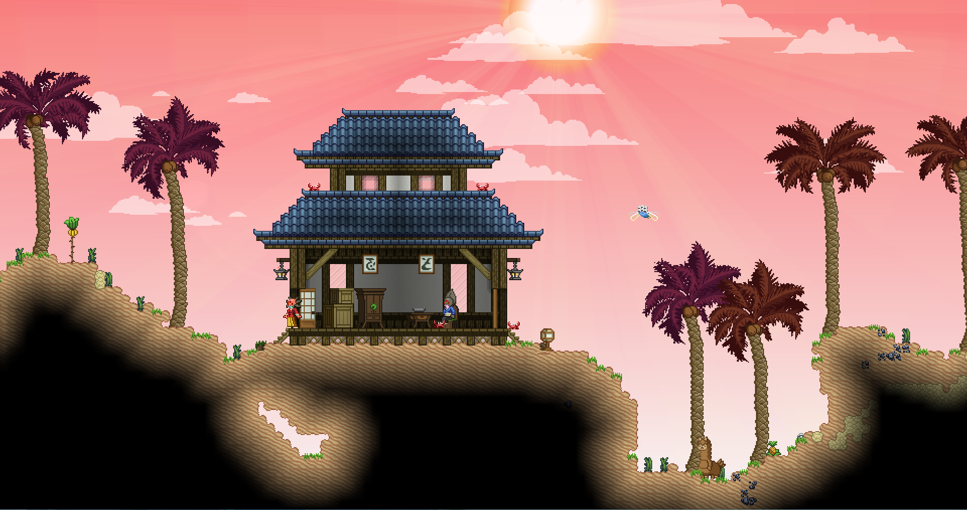 starbound xbox one