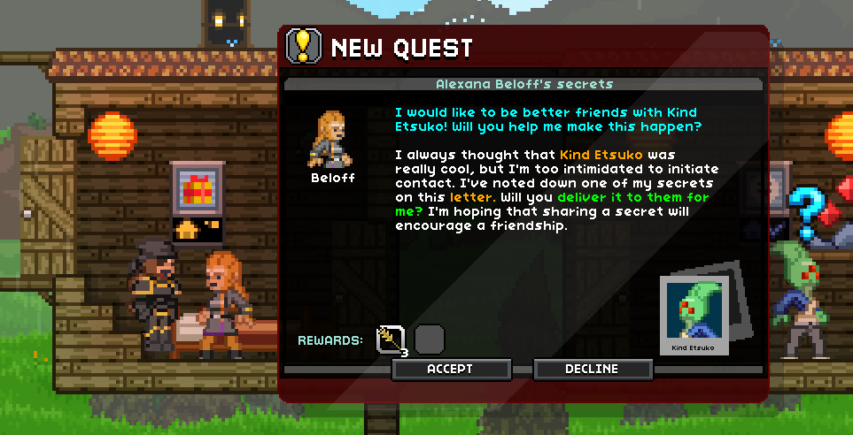 starbound skip quests