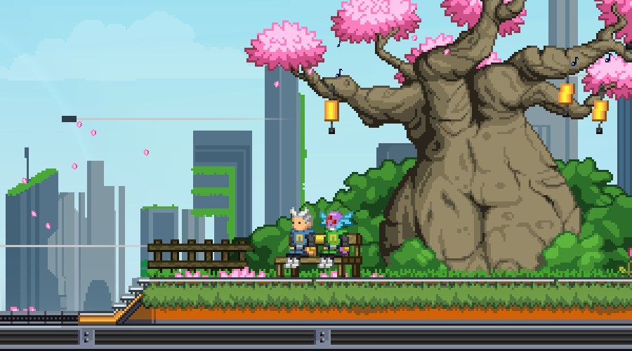 starbound floran clues