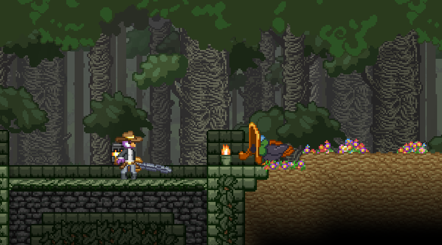 Starbound