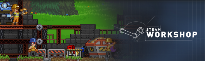 starbound steam