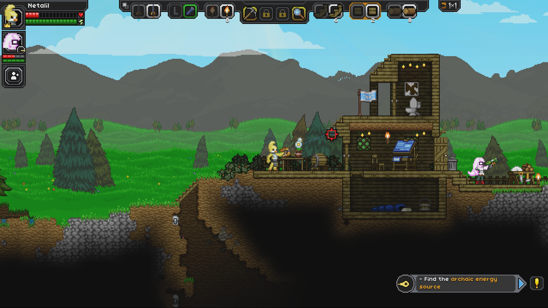 starbound xbox one